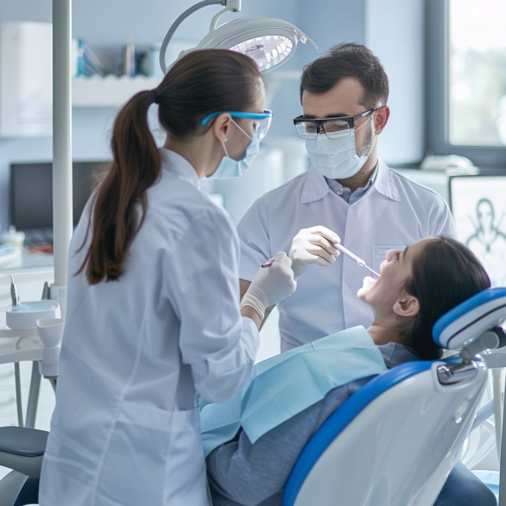Personalized Dental Treatment Plans at pure smile dental clinic