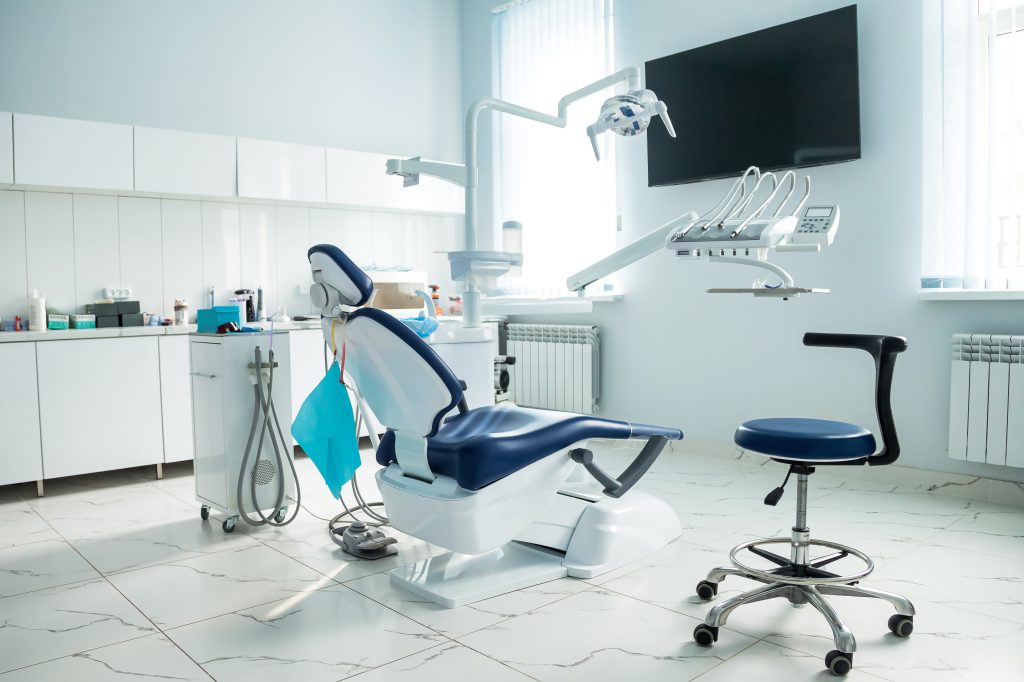 Pure Smile Dental Clinic in Dubai - UAE
