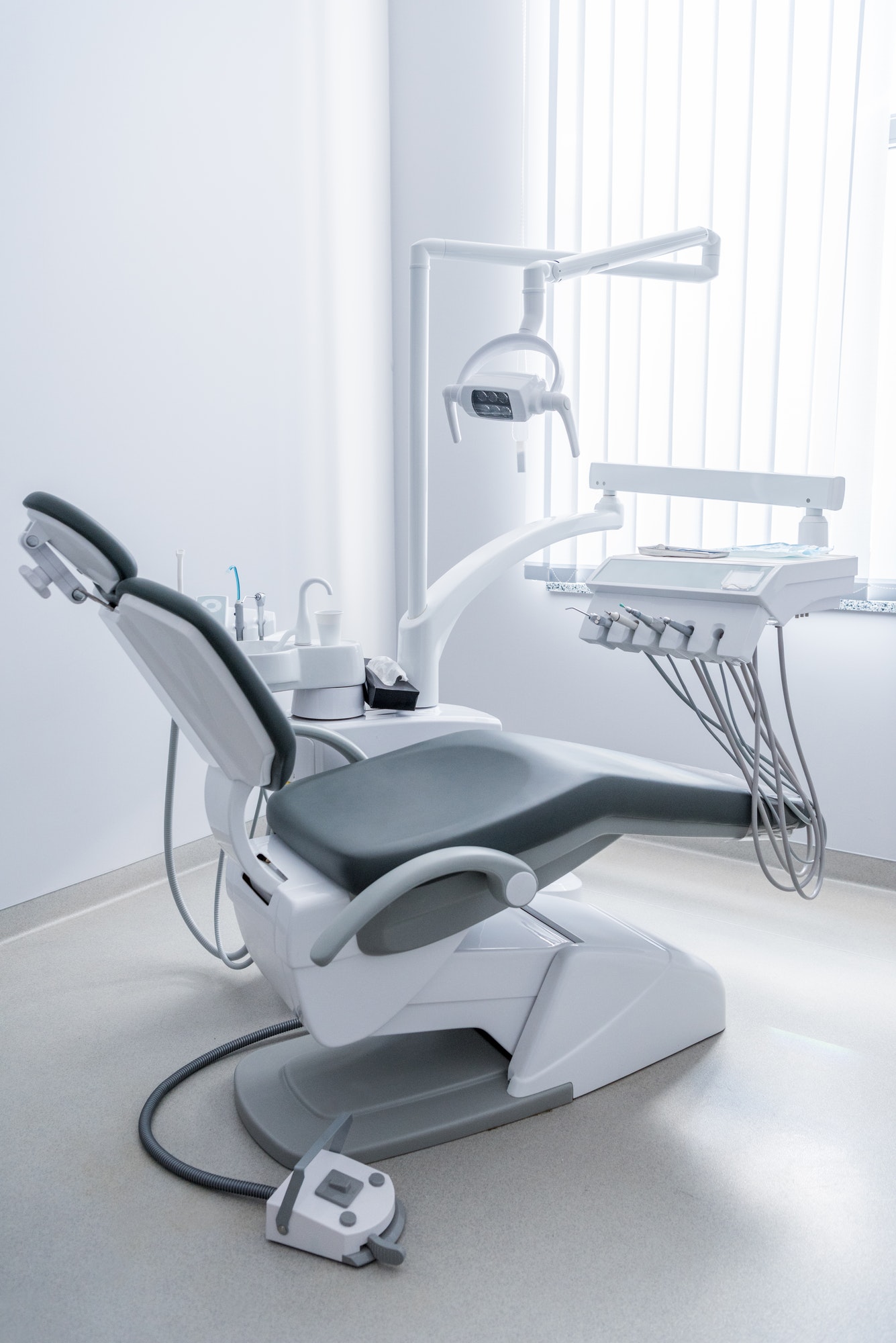 Pure Smile Dental Clinic in Dubai - UAE
