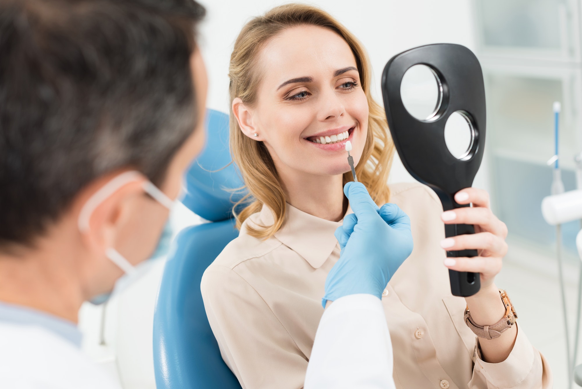 Pure Smile Dental Clinic Dubai - UAE | Best Dental Clinic in Dubai