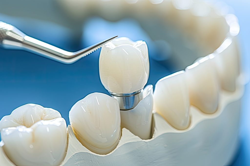 Dental Filling in dubai