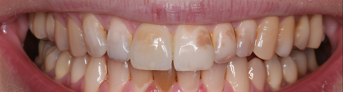 Teeth Cleaning in Dubai – Before (4) Teeth Cleaning in Dubai - Before (4)