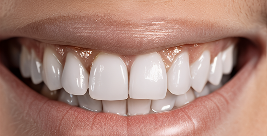 Teeth Whitening - After (1)