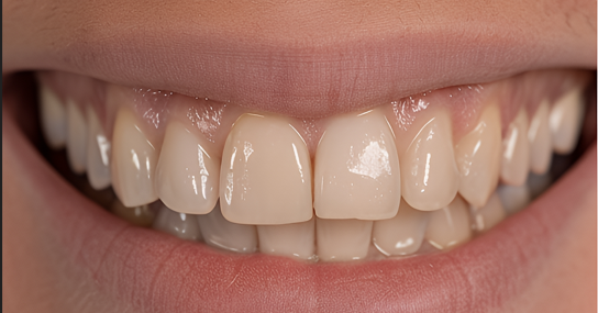 Teeth Whitening – Before (1) Teeth Whitening - Before (1)