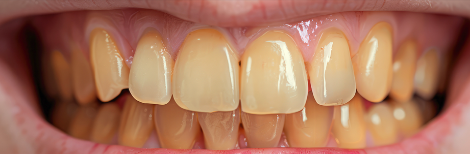 Teeth Whitening – Before (2) Teeth Whitening - Before (2)