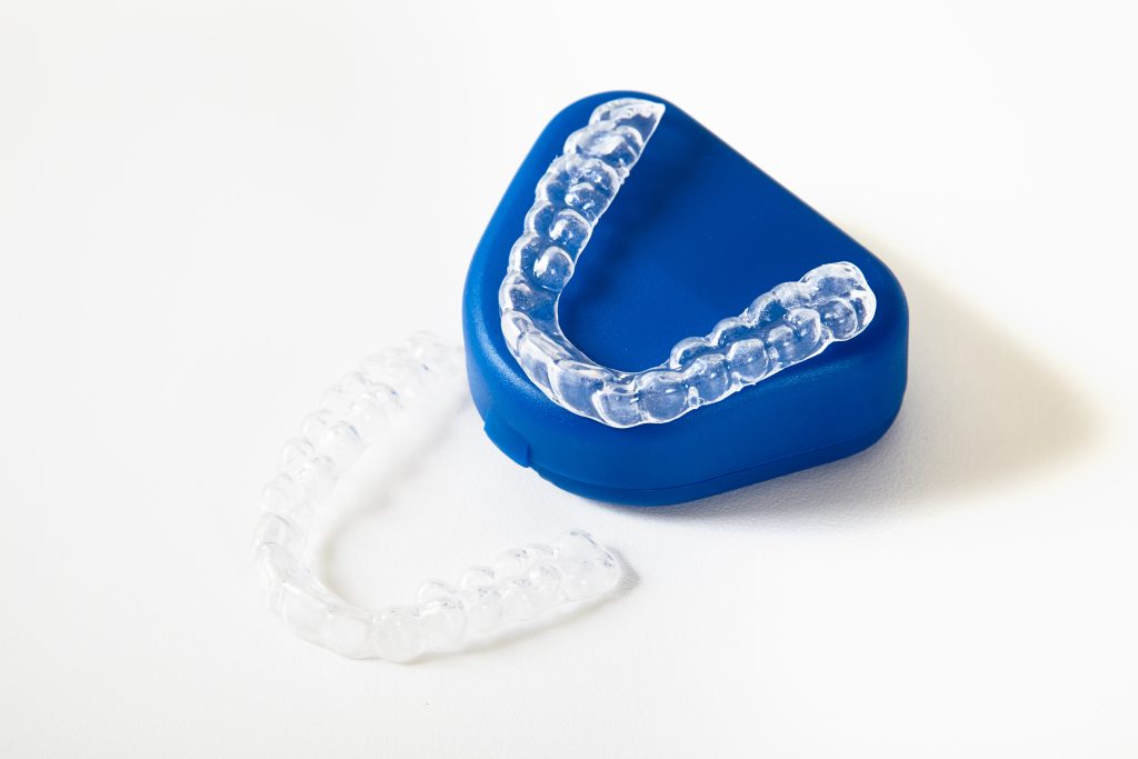Clear aligners in dubai, uae at pure smile dental clinic
