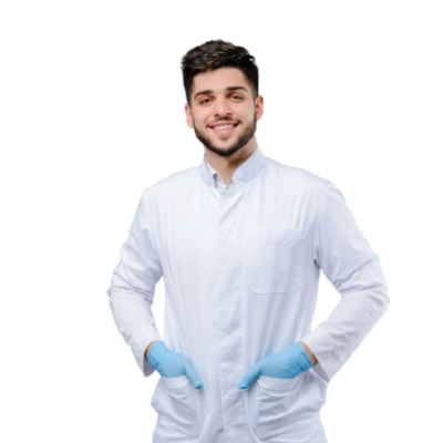 pure smile dental clinic in dubai